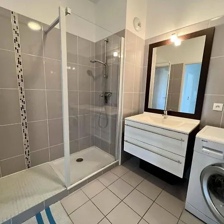 Cambo-les-bains, 3 Pièces, 4 Personnes - Fr-1-495-22 *