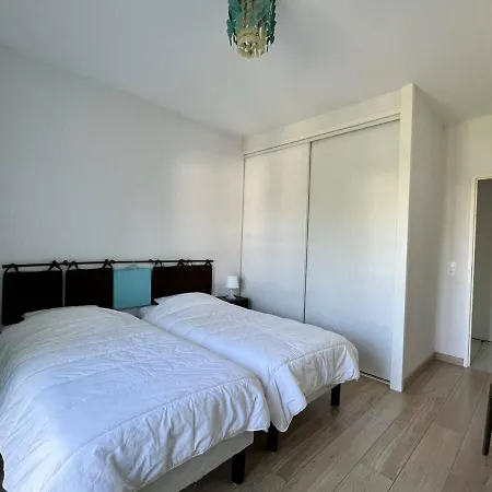 Cambo-les-bains, 3 Pièces, 4 Personnes - Fr-1-495-22 Appartement