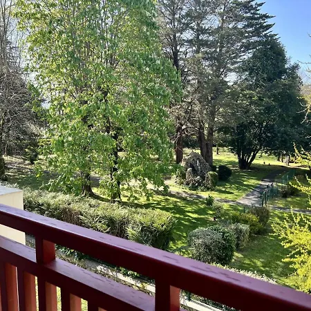 Appartement Cambo-les-bains, 3 Pièces, 4 Personnes - Fr-1-495-22 Cambo-les-Bains