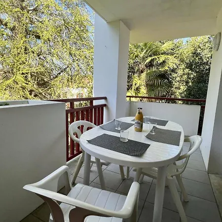 Cambo-les-bains, 3 Pièces, 4 Personnes - Fr-1-495-22 Appartement *