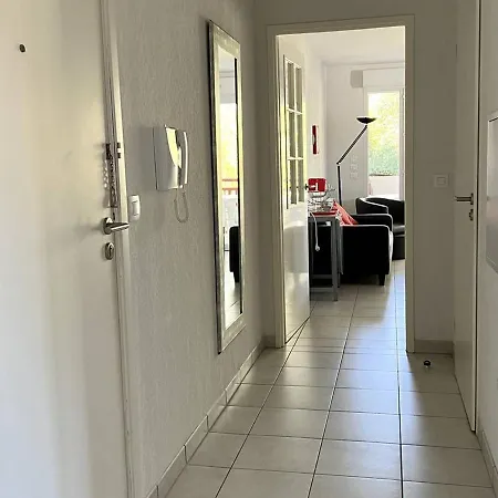 Appartement Cambo-les-bains, 3 Pièces, 4 Personnes - Fr-1-495-22