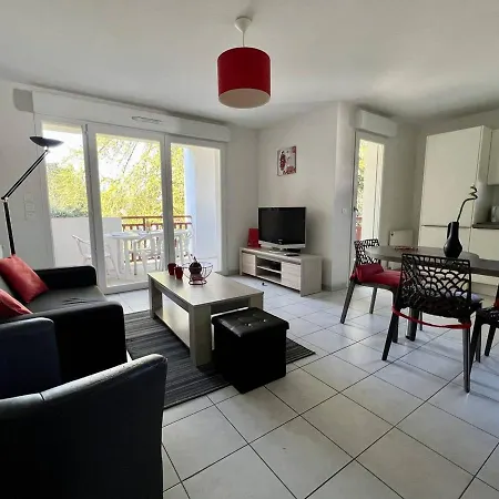 Cambo-les-bains, 3 Pièces, 4 Personnes - Fr-1-495-22 Cambo-les-Bains