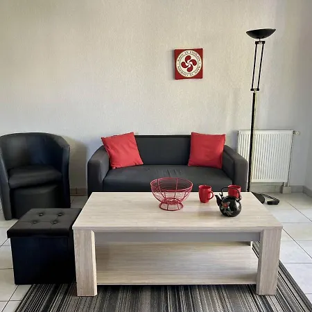 Cambo-les-bains, 3 Pièces, 4 Personnes - Fr-1-495-22 Appartement *