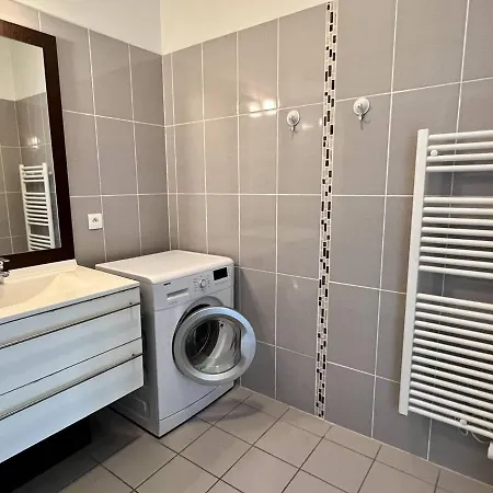 Cambo-les-bains, 3 Pièces, 4 Personnes - Fr-1-495-22 Appartement