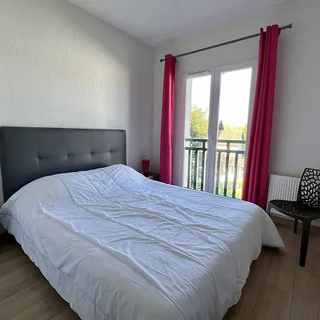 Appartement Cambo-les-bains, 3 Pièces, 4 Personnes - Fr-1-495-22 Cambo-les-Bains